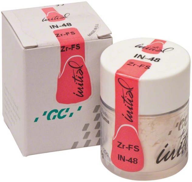 Initial Zr-FS INside 20 gram IN-48 Kurkuma*