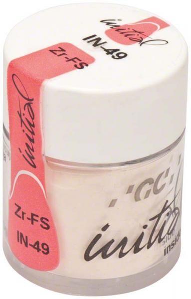 Initial Zr-FS INside 20 gram IN-49 Maracuja*