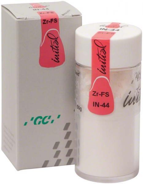 Initial Zr-FS INside 50 gram IN-44 Sand*