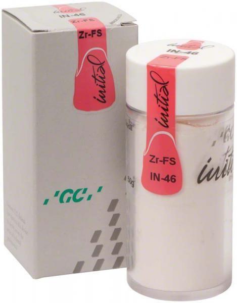 Initial Zr-FS INside 50 gram IN-46 Brasil*