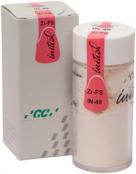 Initial Zr-FS INside 50 gram IN-48 Kurkuma*