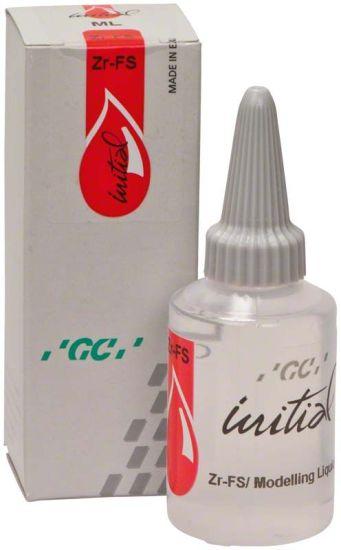 Initial Zr-FS Modelling liquid 25 ml*
