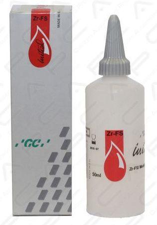 Initial Zr-FS Modelling liquid 50 ml*