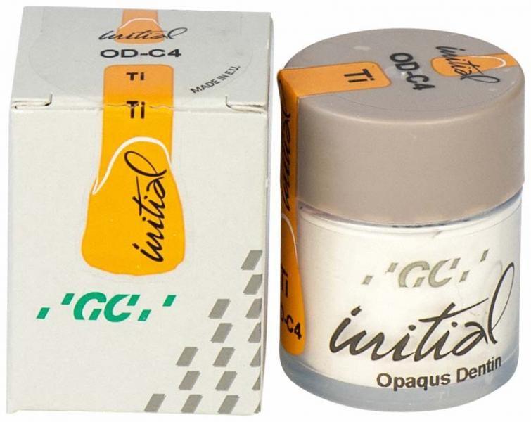 Initial Ti Opaqus Dentin 20 gram OD-C4