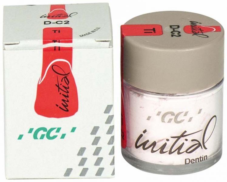 Initial Ti Dentin 20 gram D-C2