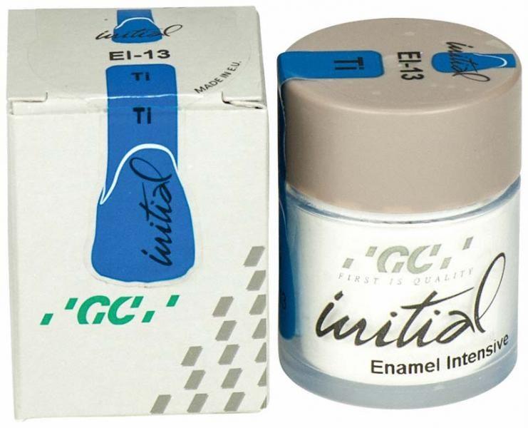 Initial Ti Enamel Intensive 20 gram EI-13