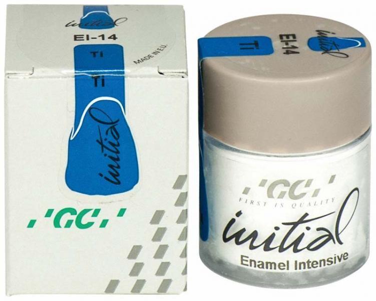 Initial Ti Enamel Intensive 20 gram EI-14