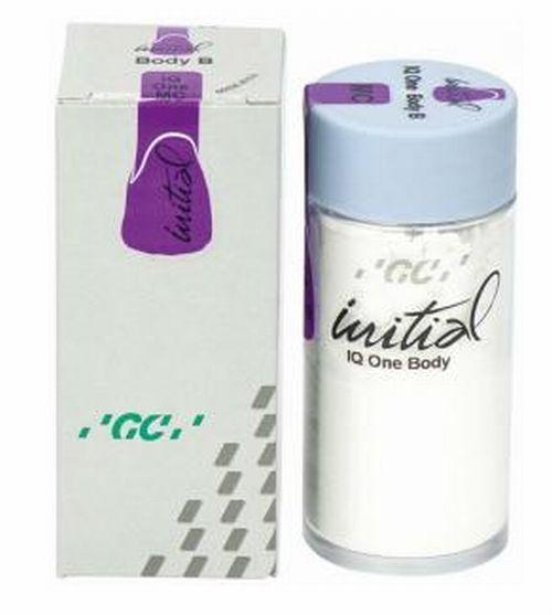 Initial IQ One Body L-O-M 50 gram Body B