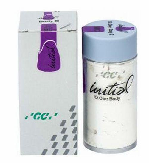 Initial IQ One Body L-O-M 50 gram Body D