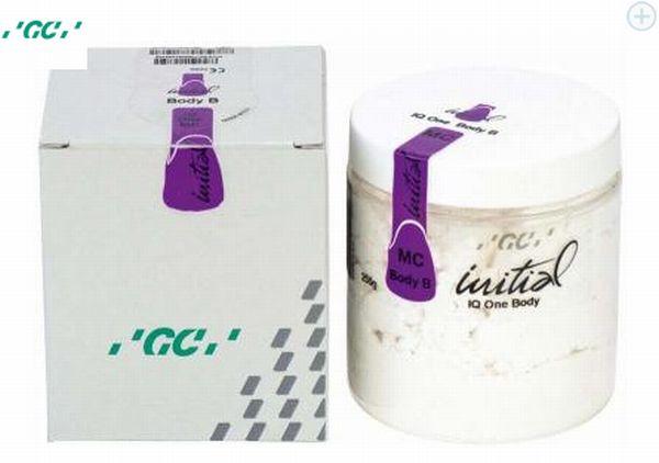 Initial IQ One Body L-O-M 250 gram Body B