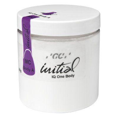 Initial IQ One Body Concept L-O-Z 50 gram Body BL