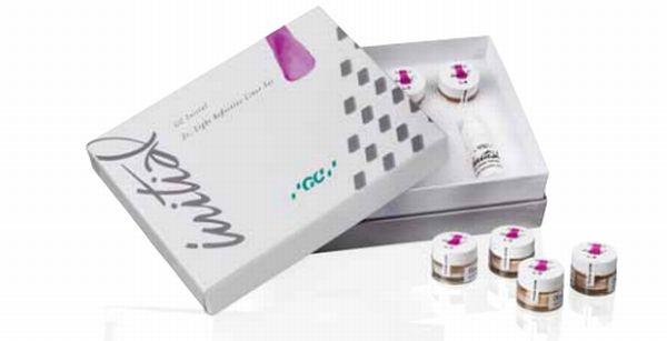 Initial Zr Light Reflective Liner Set*