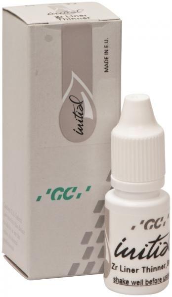 Initial Zr Light Reflective Liner Thinner 8 ml*