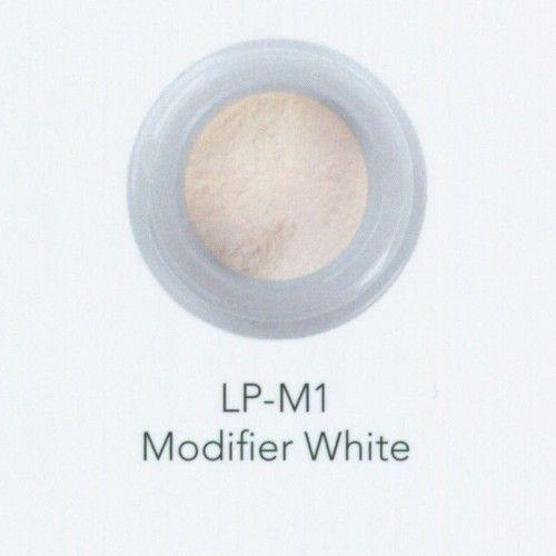 Stain Modifier for LP NF 3 gram LP-M1 white*
