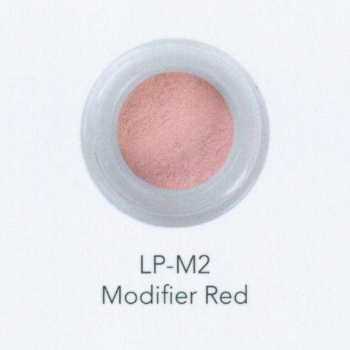 Stain Modifier for LP NF 3 gram LP-M2 red*