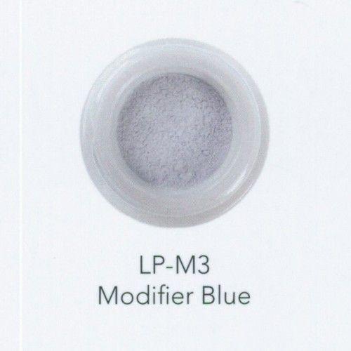 Stain Modifier for LP NF 3 gram LP-M3 blue*