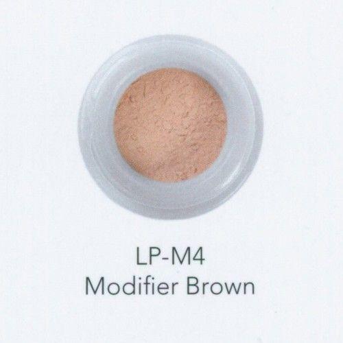 Stain Modifier for LP NF 3 gram LP-M4 brown*