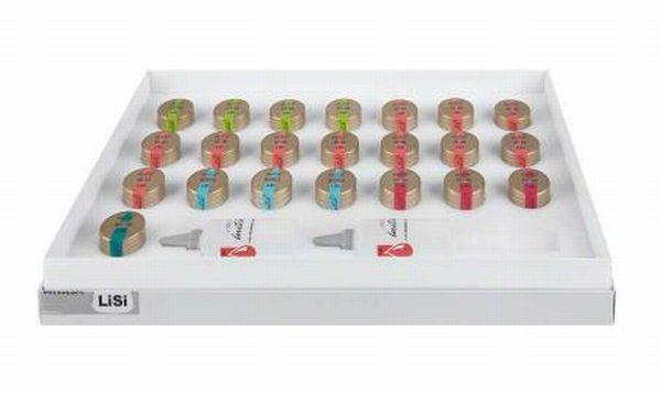 Initial LiSi Advanced Set*