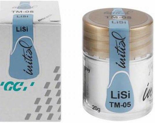 Initial LiSi Translucent Modifier 20 gram TM-05 Grey*