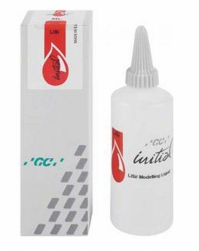 Initial LiSi Modelling liquid 50 ml*