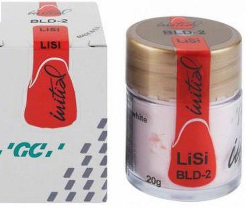 Initial LiSi Bleach Dentin 20 gram BLD-1 Light*