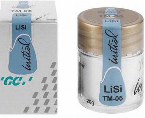 Initial LiSi Translucent Modifier 20 gram TM-03 Rosa*