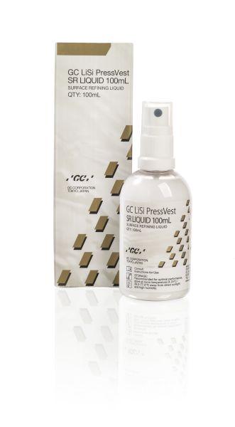 LiSi PressVest Liquid 900 ml*