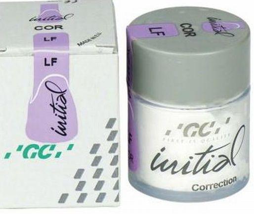 Initial LF Correction pulver 20 gram COR*
