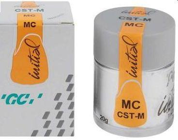 Initial MC Chroma farve translucent 20 gram CST- M*