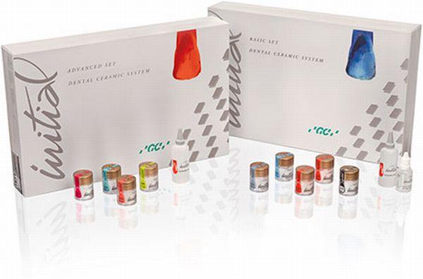 Initial LF Basic Plus Set*