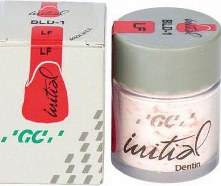 Initial LF Bleach Dentin 20 gram BLD-1 (Light)*