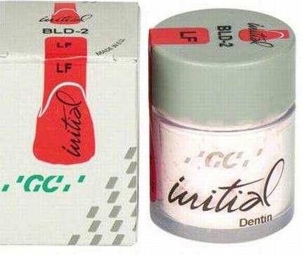Initial LF Bleach Dentin 20 gram BLD-2 (White)*
