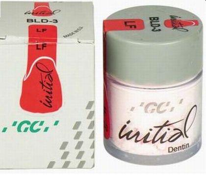 Initial LF Bleach Dentin 20 gram BLD-3 (Xwhite)*