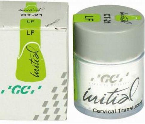 Initial LF Cervical Translucent 20 gram CT-21*