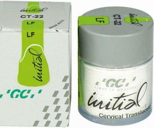 Initial LF Cervical Translucent 20 gram CT-22*