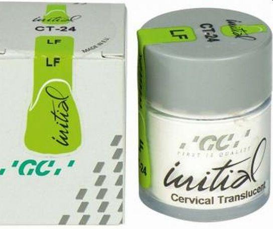 Initial LF Cervical Translucent 20 gram CT-24*