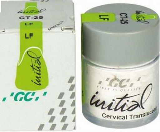 Initial LF Cervical Translucent 20 gram CT-25*