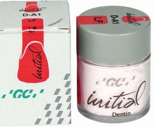 Initial LF Dentin 20 gram D-A1*