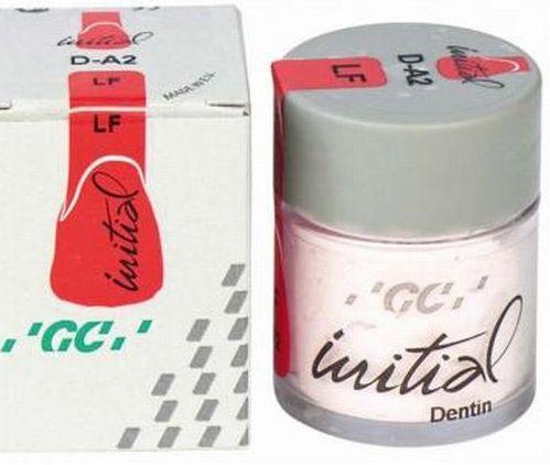 Initial LF Dentin 20 gram D-A2*