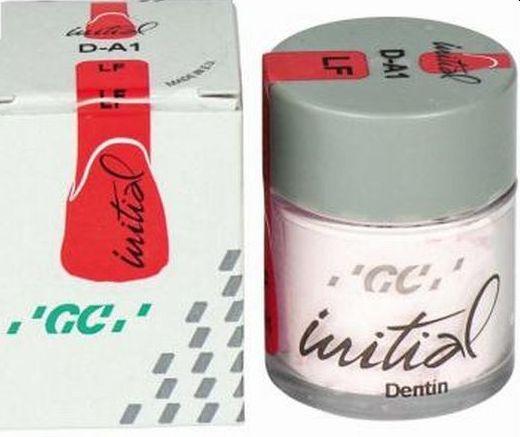 Initial LF Dentin 20 gram D-A3*