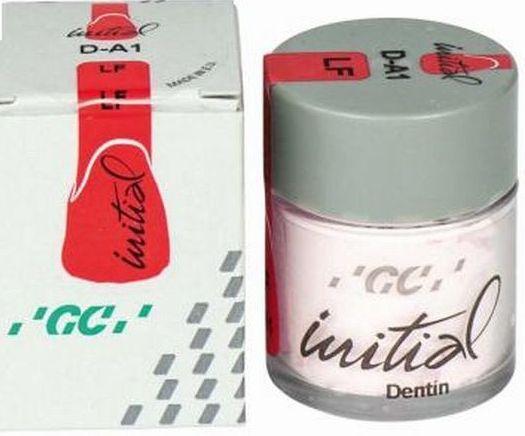 Initial LF Dentin 20 gram D-A4*
