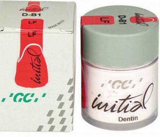 Initial LF Dentin 20 gram D-B1*