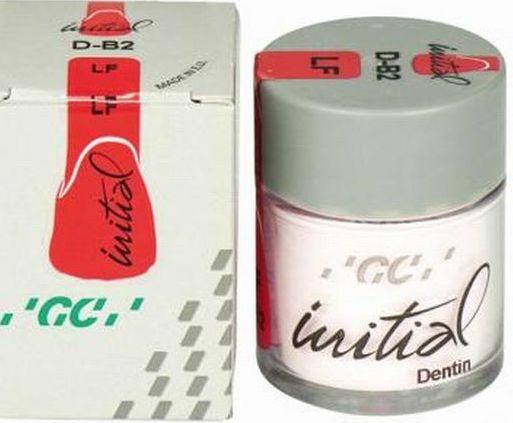 Initial LF Dentin 20 gram D-B2*