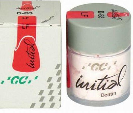 Initial LF Dentin 20 gram D-B3*