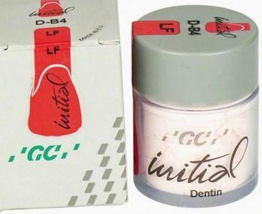 Initial LF Dentin 20 gram D-B4*