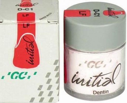 Initial LF Dentin 20 gram D-C1*