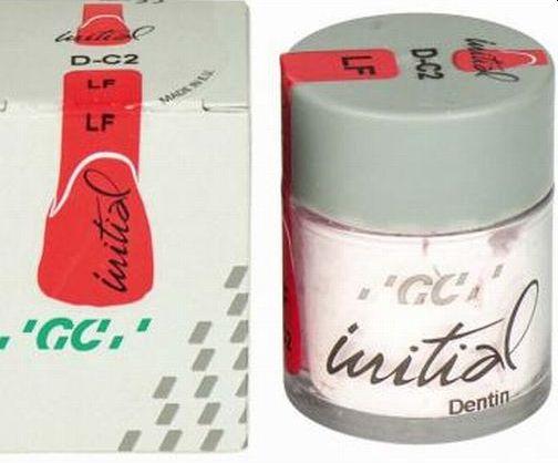 Initial LF Dentin 20 gram D-C2*