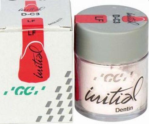 Initial LF Dentin 20 gram D-C3*