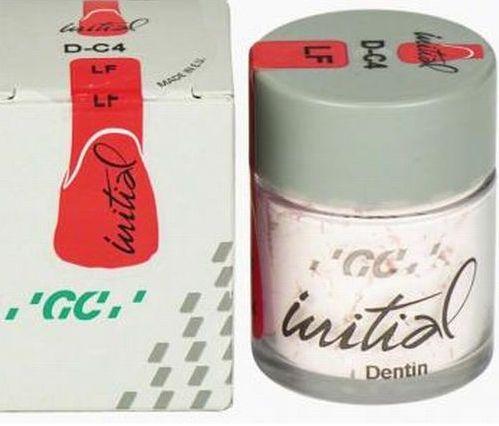 Initial LF Dentin 20 gram D-C4*