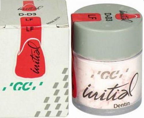 Initial LF Dentin 20 gram D-D3*